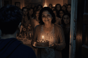 FELIZ DÍA DE LAS MADRES