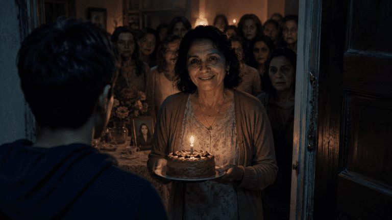 FELIZ DÍA DE LAS MADRES