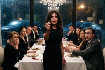 La impactante verdad sobre su esposo infiel