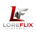 logo loreflix