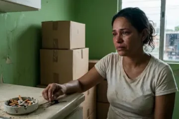 me enamore de la persona equivocada
