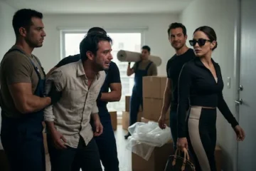 Pasé de ser admirado a tocar fondo sin darme cuenta