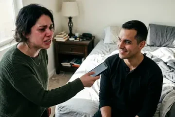 manipulacion emocional