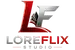 logo loreflix