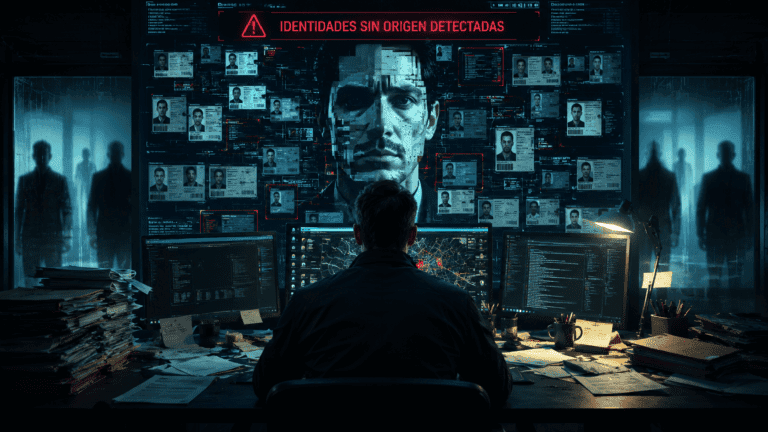 EL CASO QUE OBLIGÓ A REVISAR TODOS LOS SISTEMAS DE IDENTIFICACIÓN DEL PAÍS