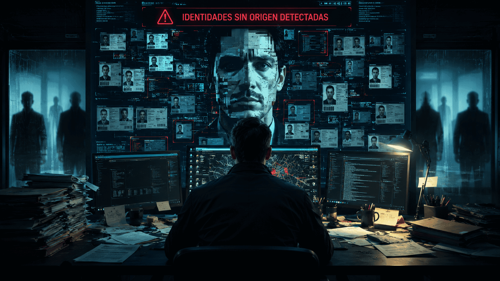 EL CASO QUE OBLIGÓ A REVISAR TODOS LOS SISTEMAS DE IDENTIFICACIÓN DEL PAÍS