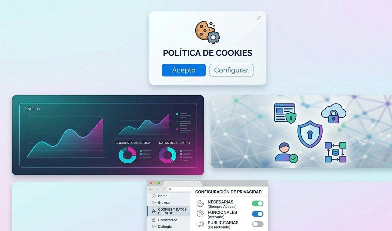 Política de Cookies