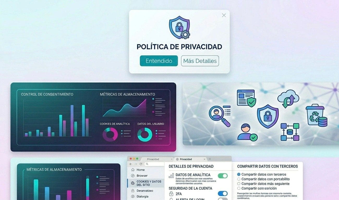 Política de Privacidad