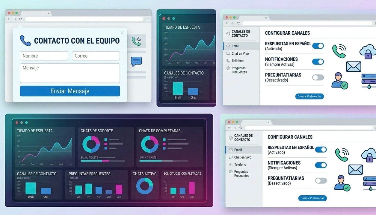 Contacto