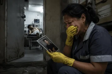 La-Mujer-de-Limpieza-Encontró-una-Nota-en-el-Baño-del-Hospital