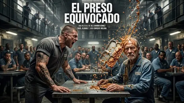 La verdad sobre la sonrisa del anciano