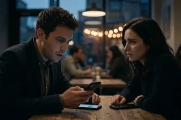 Perfil falso que usó mi pareja destruyó todo
