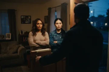 Las dos esposas de Diego